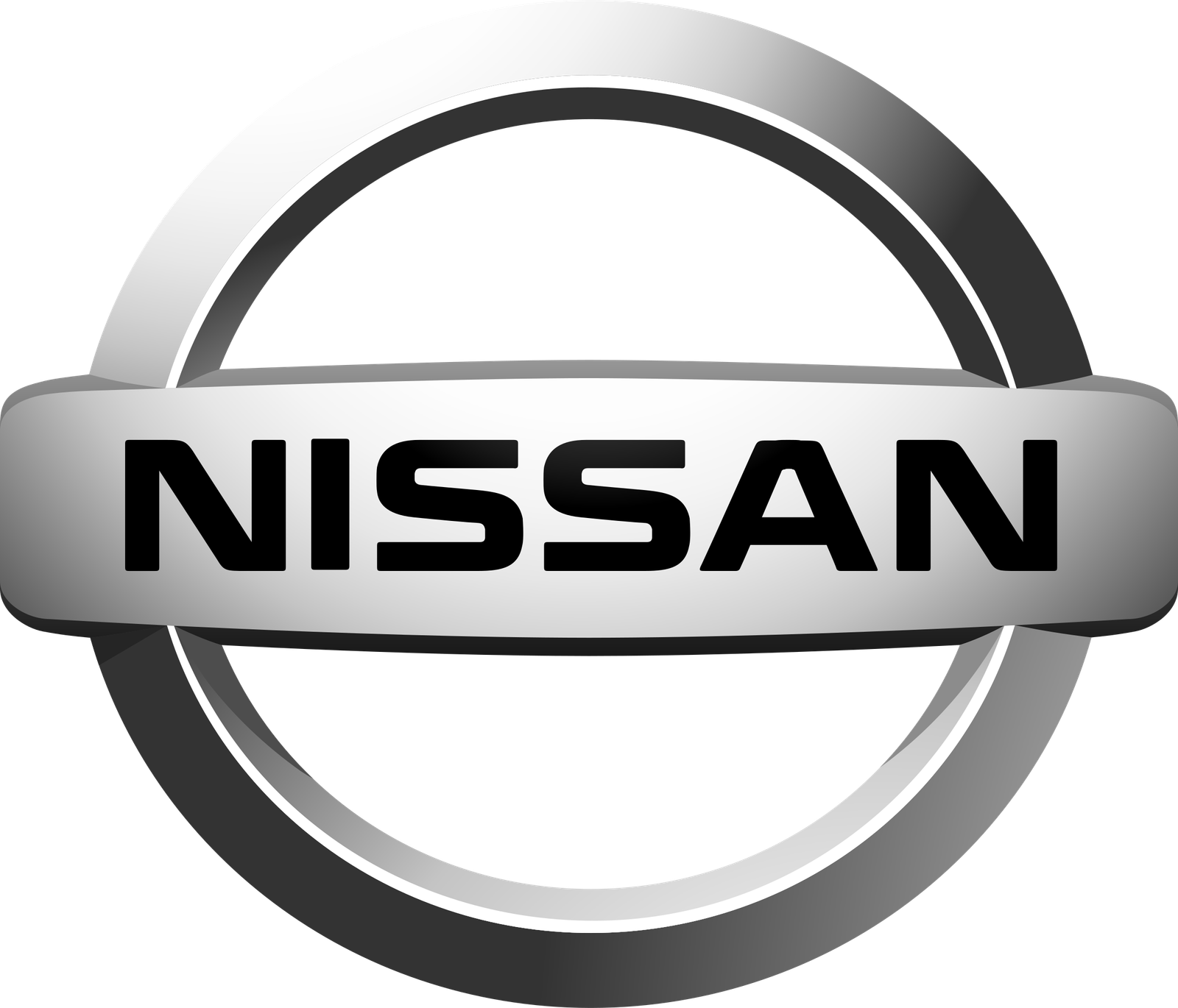 nissan 6 logo png transparent