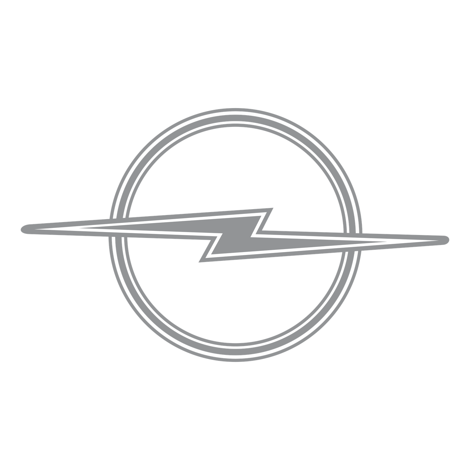 opel 7 logo png transparent